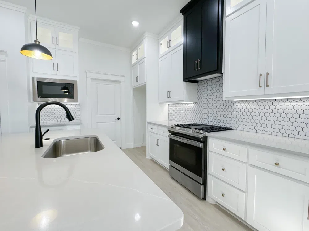 1301 Abbey Wolfforth, TX 79382