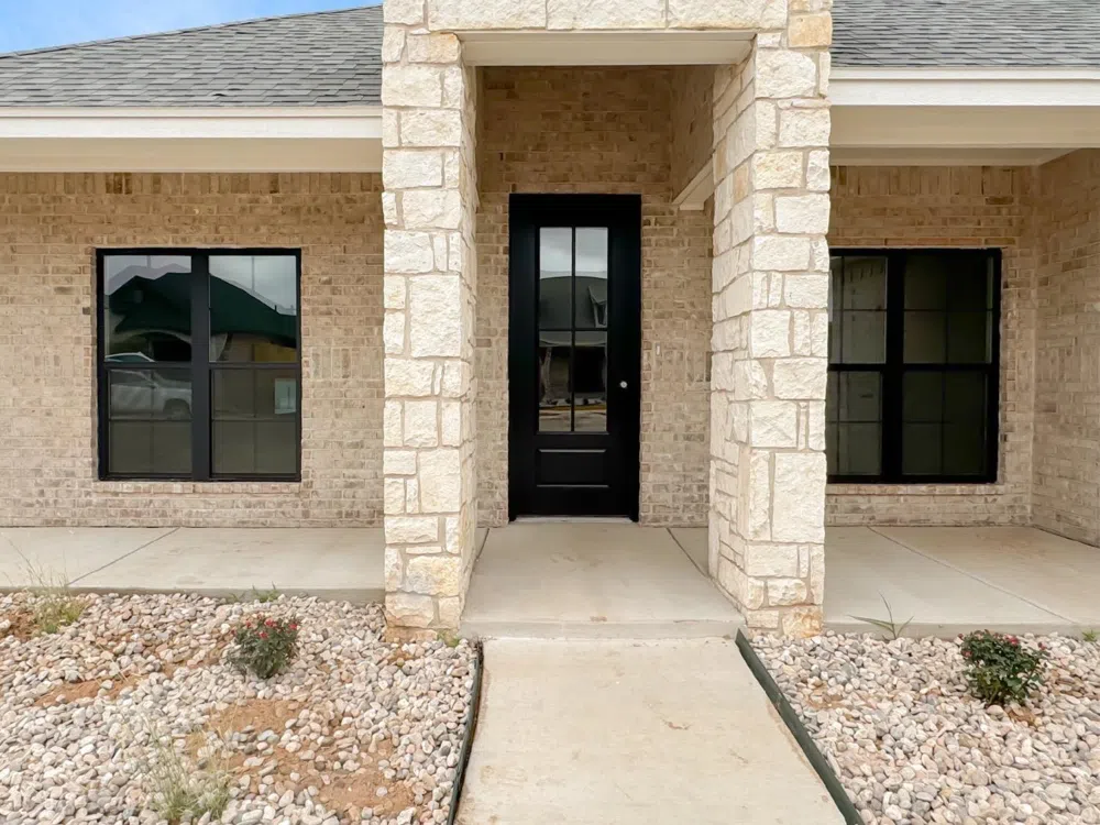 1301 Abbey Wolfforth, TX 79382