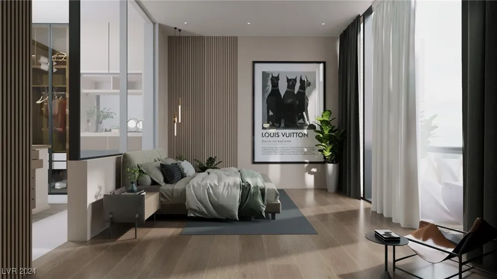 924 S First Street #402 Las Vegas, NV 89101