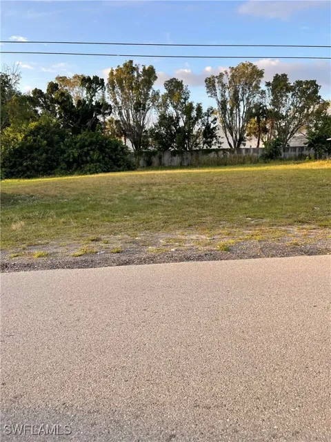 Coral Point Drive