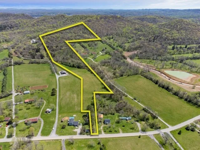 4358 Peytonsville Trinity Rd Franklin, TN 37064