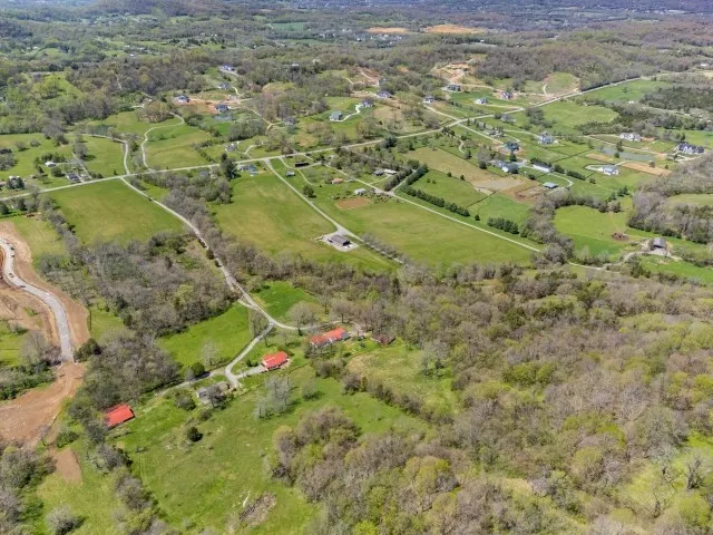 4358 Peytonsville Trinity Rd Franklin, TN 37064
