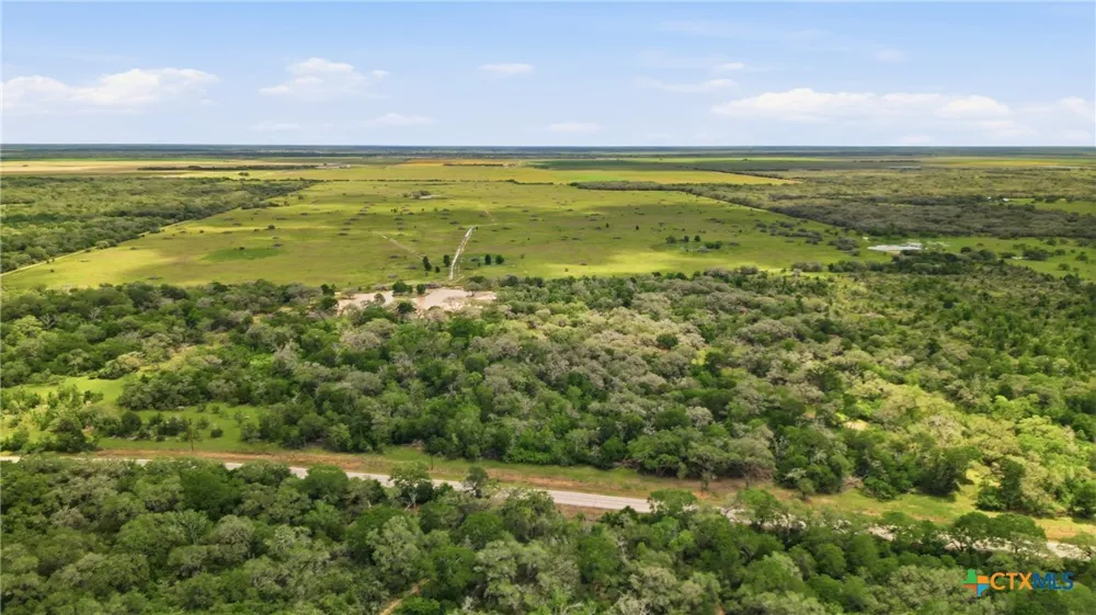 FM 530 Hallettsville, TX 77964