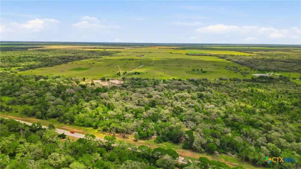 FM 530 Hallettsville, TX 77964