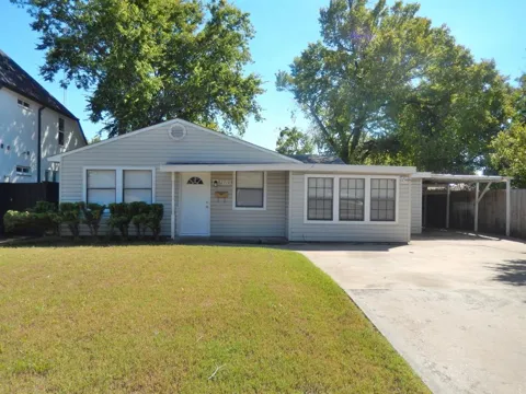 2710 Mount View Drive