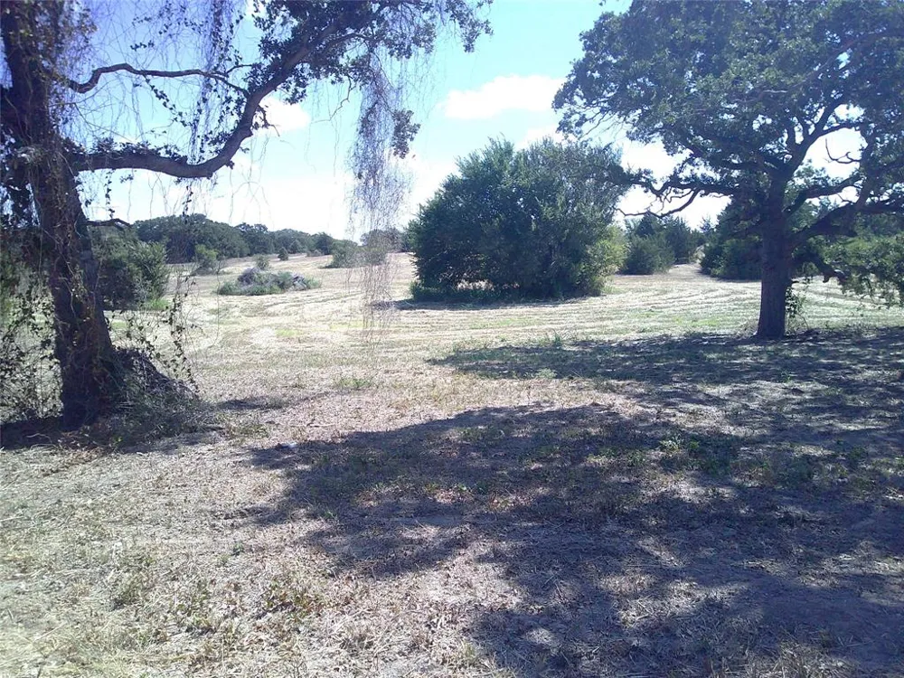 Border Street Montague, TX 76251