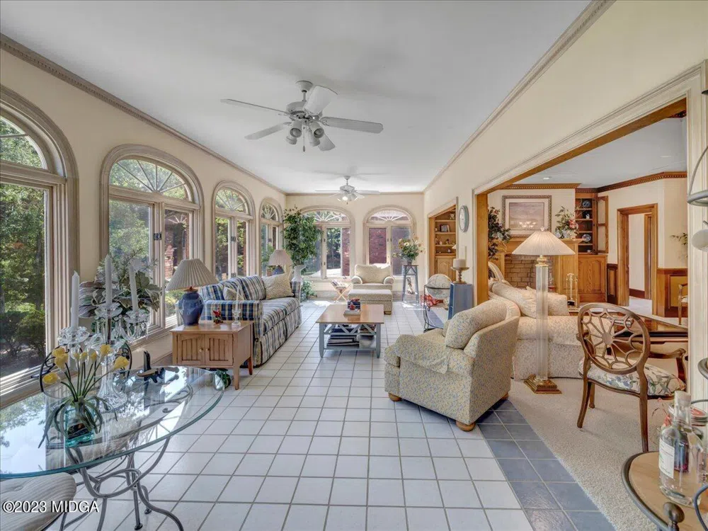 655 McDonough Rd Road Hampton, GA 30228