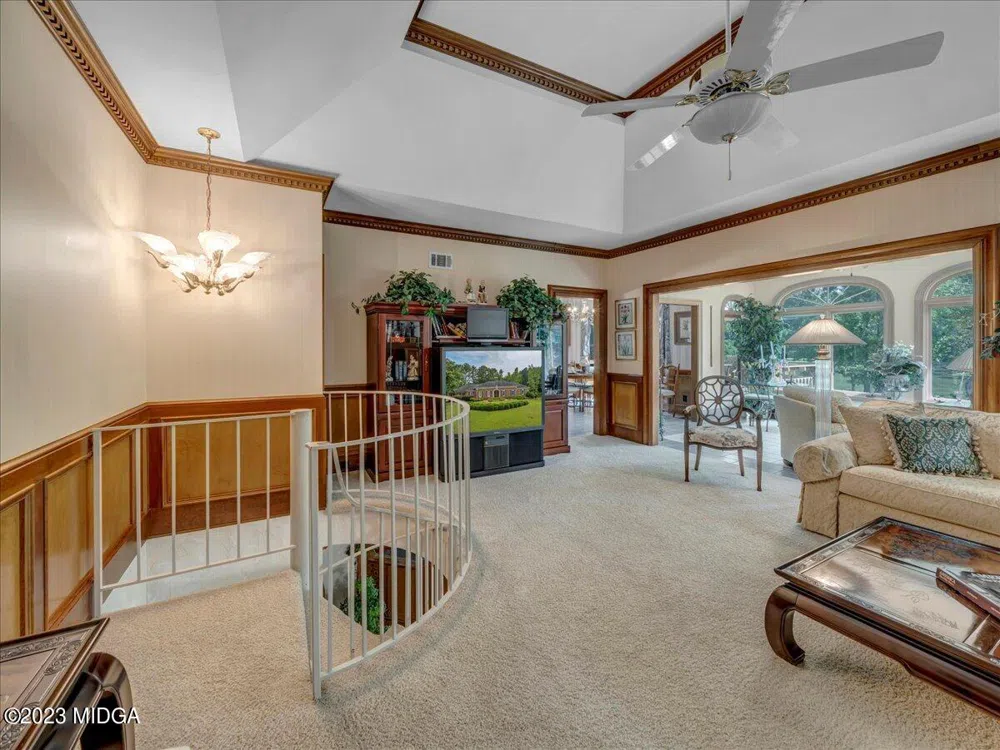 655 McDonough Rd Road Hampton, GA 30228