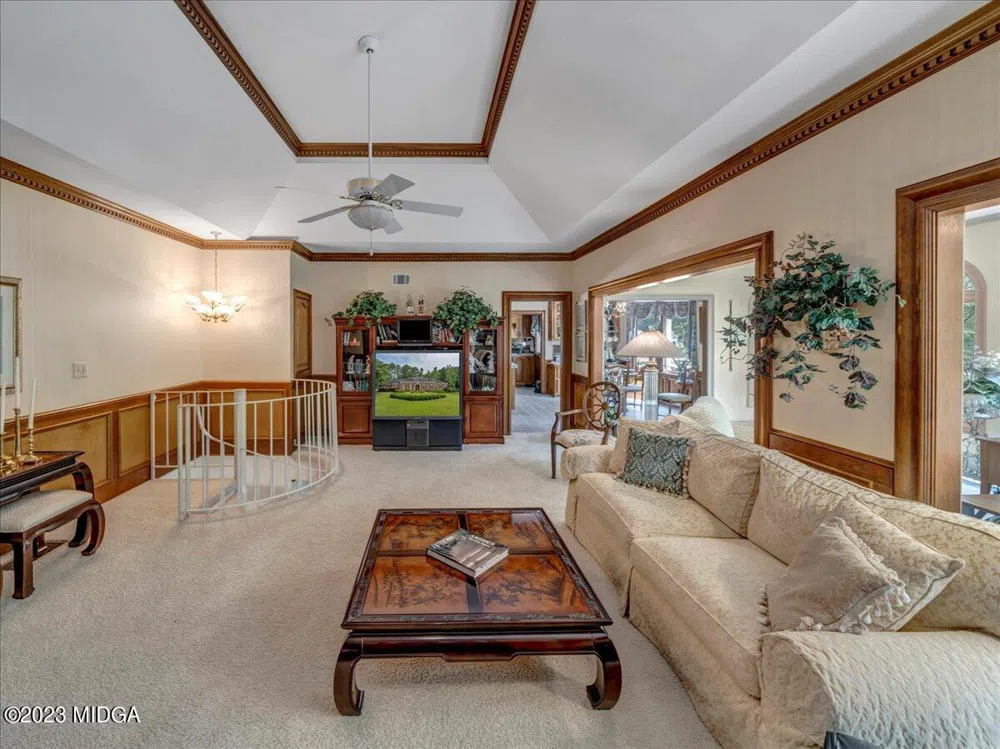 655 McDonough Rd Road Hampton, GA 30228