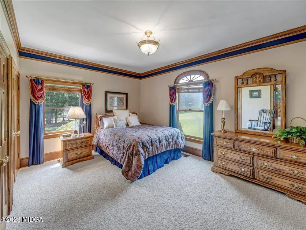 655 McDonough Rd Road Hampton, GA 30228