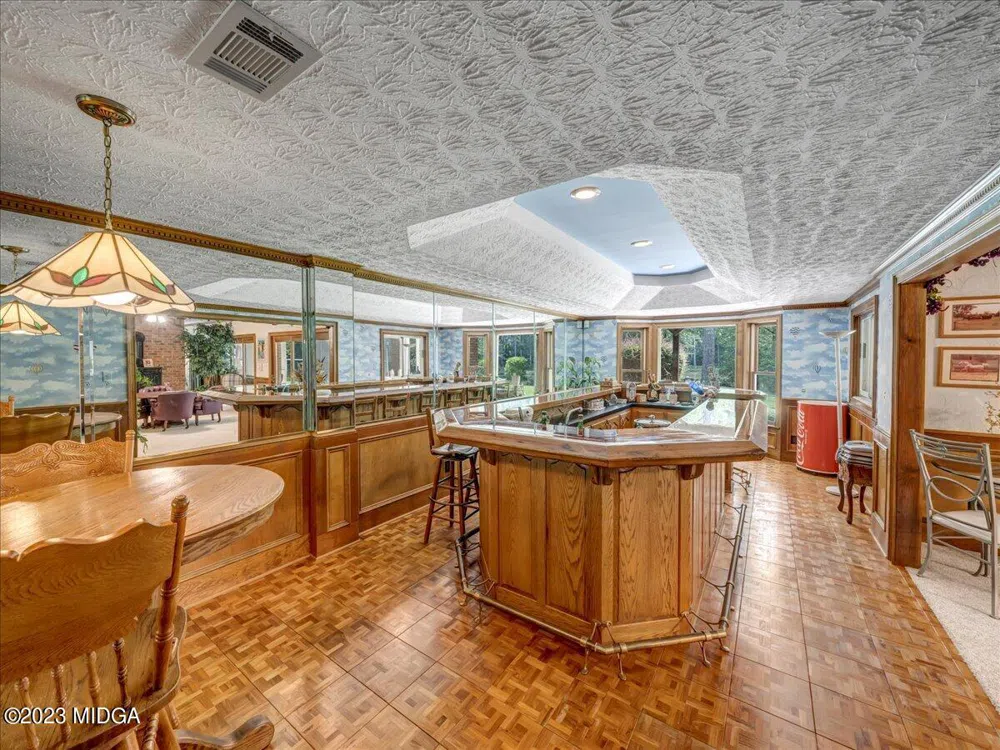 655 McDonough Rd Road Hampton, GA 30228