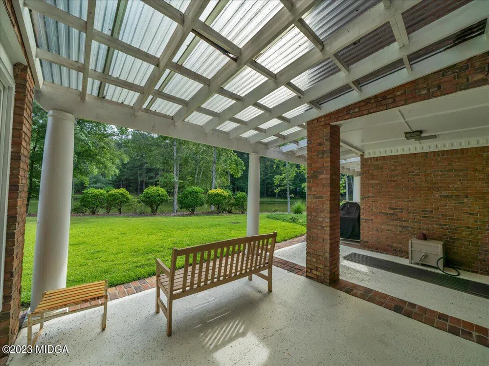 655 McDonough Rd Road Hampton, GA 30228