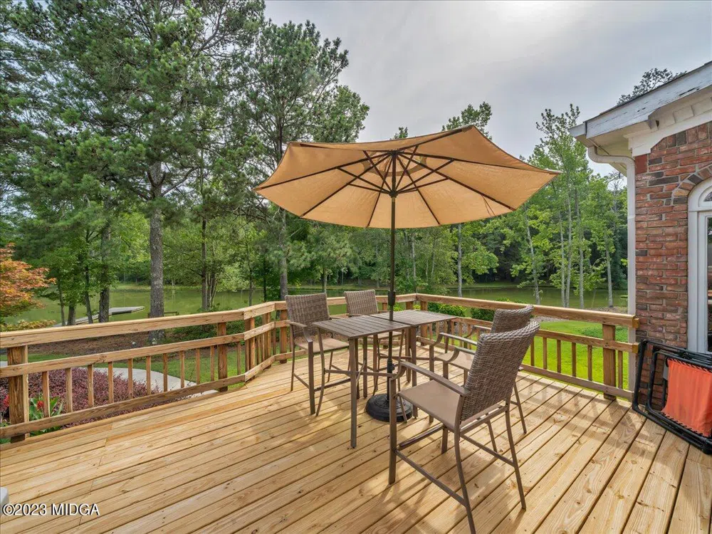 655 McDonough Rd Road Hampton, GA 30228