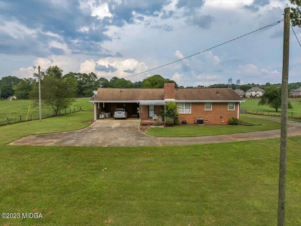 655 McDonough Rd Road Hampton, GA 30228