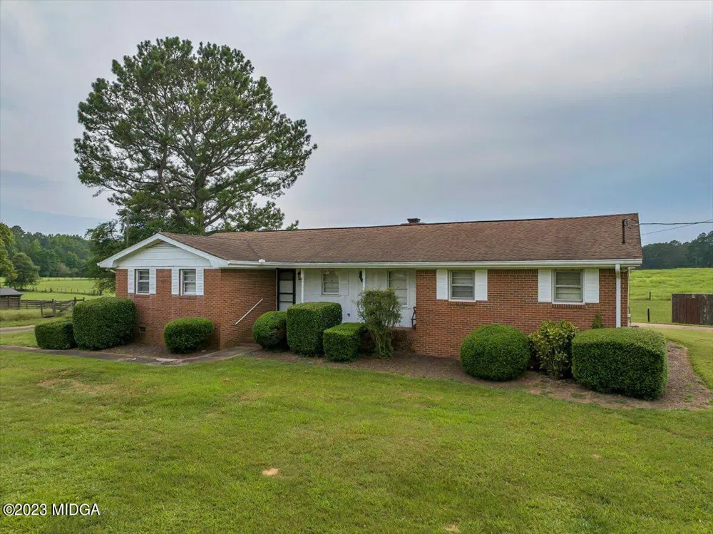 655 McDonough Rd Road Hampton, GA 30228