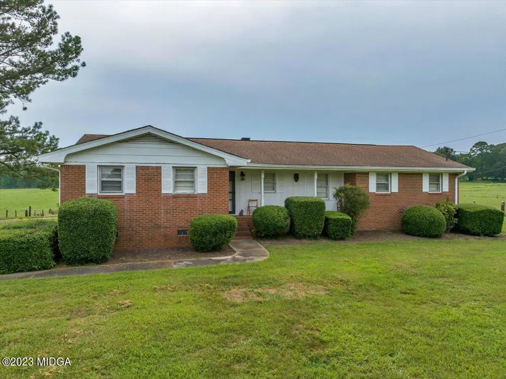 655 McDonough Rd Road Hampton, GA 30228