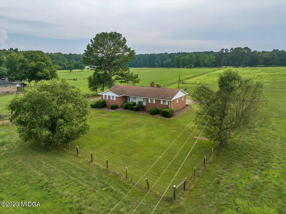 655 McDonough Rd Road Hampton, GA 30228