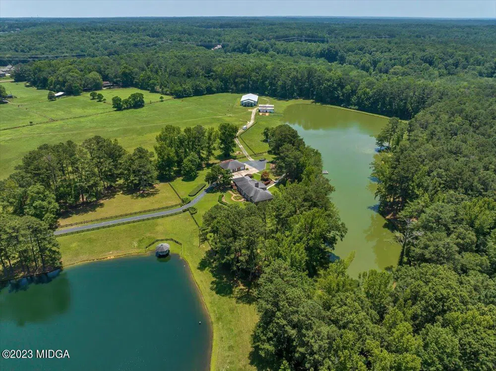 655 McDonough Rd Road Hampton, GA 30228