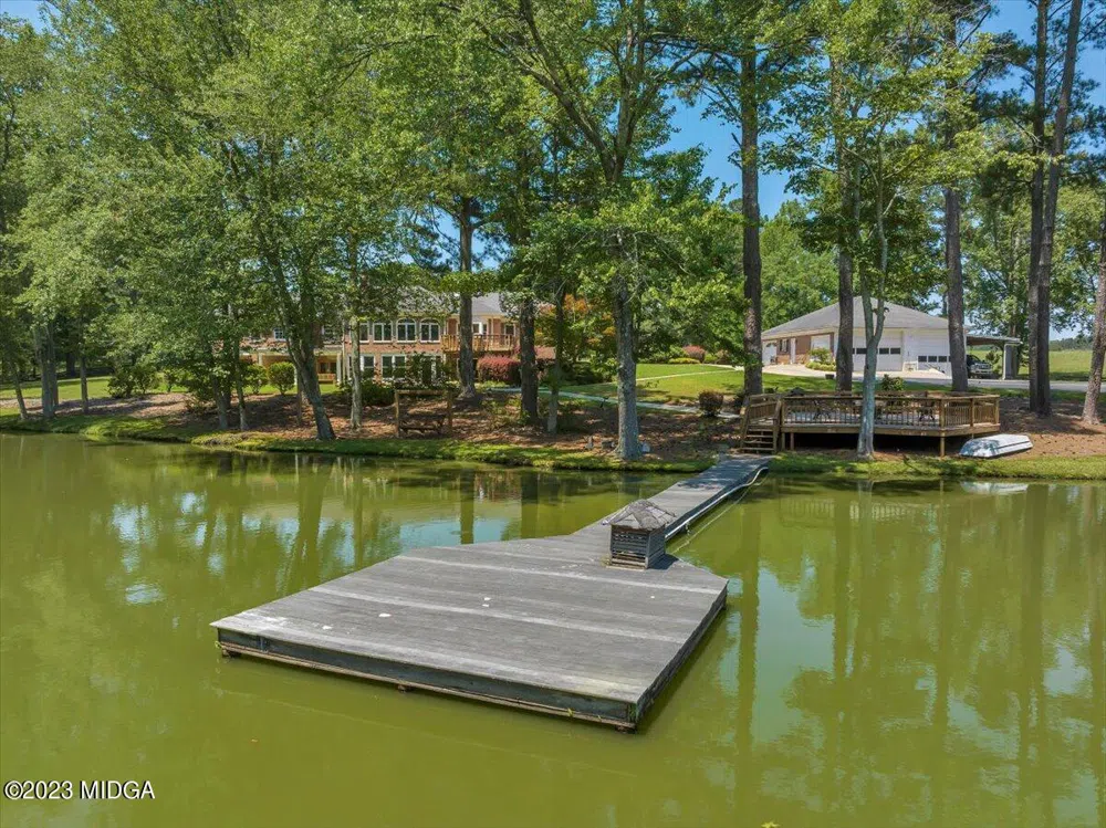 655 McDonough Rd Road Hampton, GA 30228