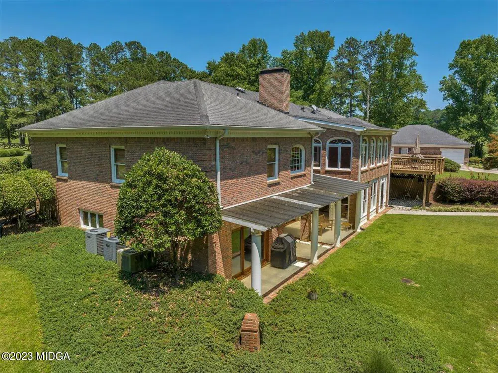 655 McDonough Rd Road Hampton, GA 30228