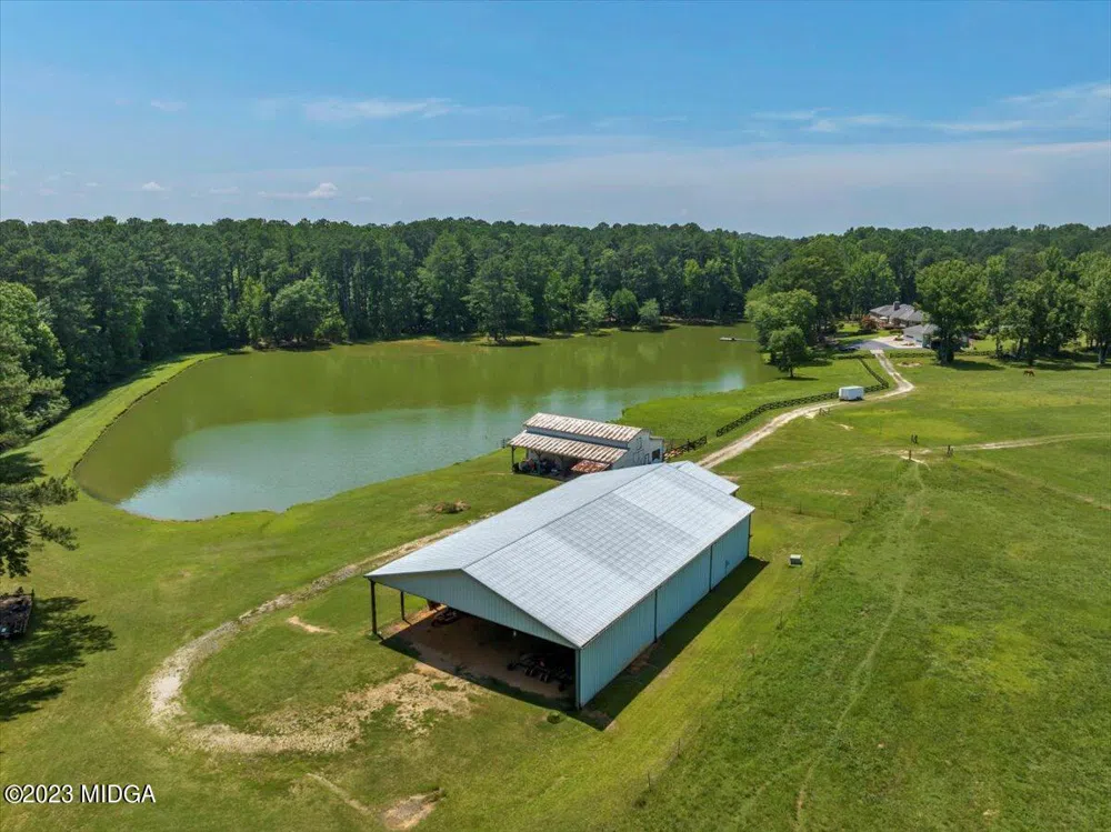 655 McDonough Rd Road Hampton, GA 30228