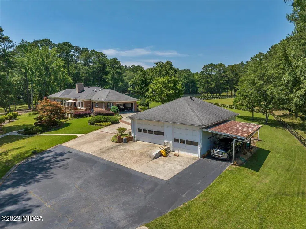 655 McDonough Rd Road Hampton, GA 30228