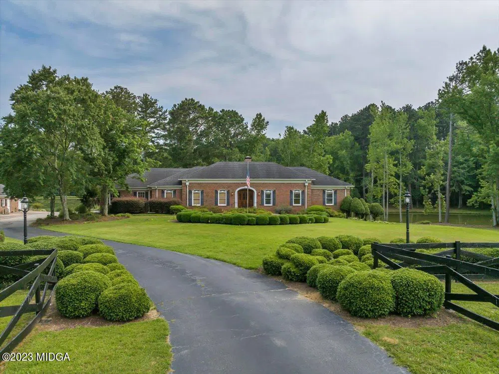 655 McDonough Rd Road Hampton, GA 30228