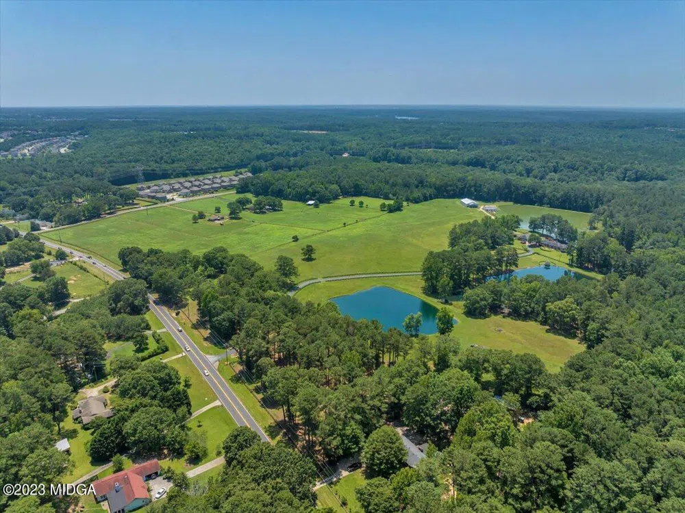 655 McDonough Rd Road Hampton, GA 30228