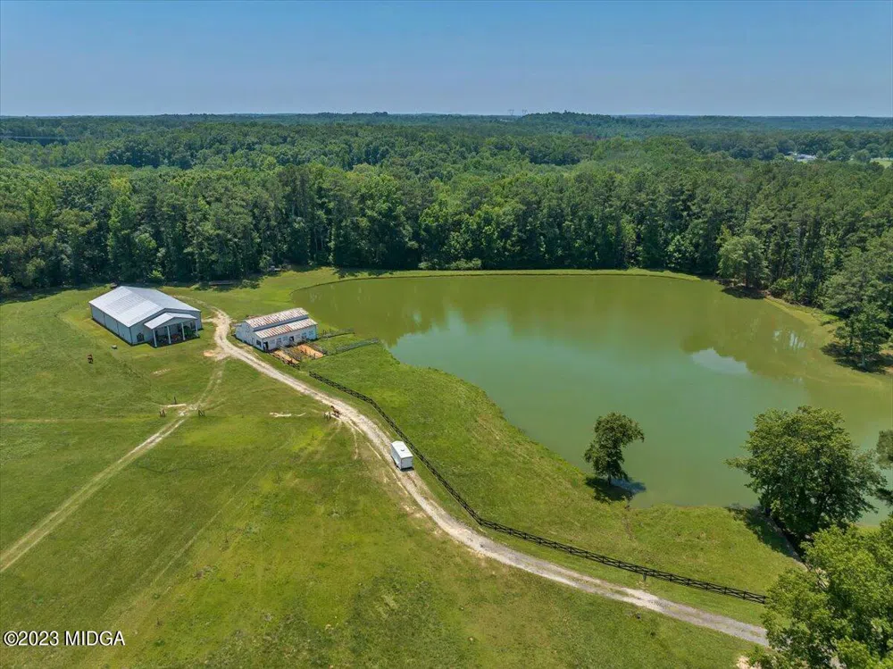 655 McDonough Rd Road Hampton, GA 30228