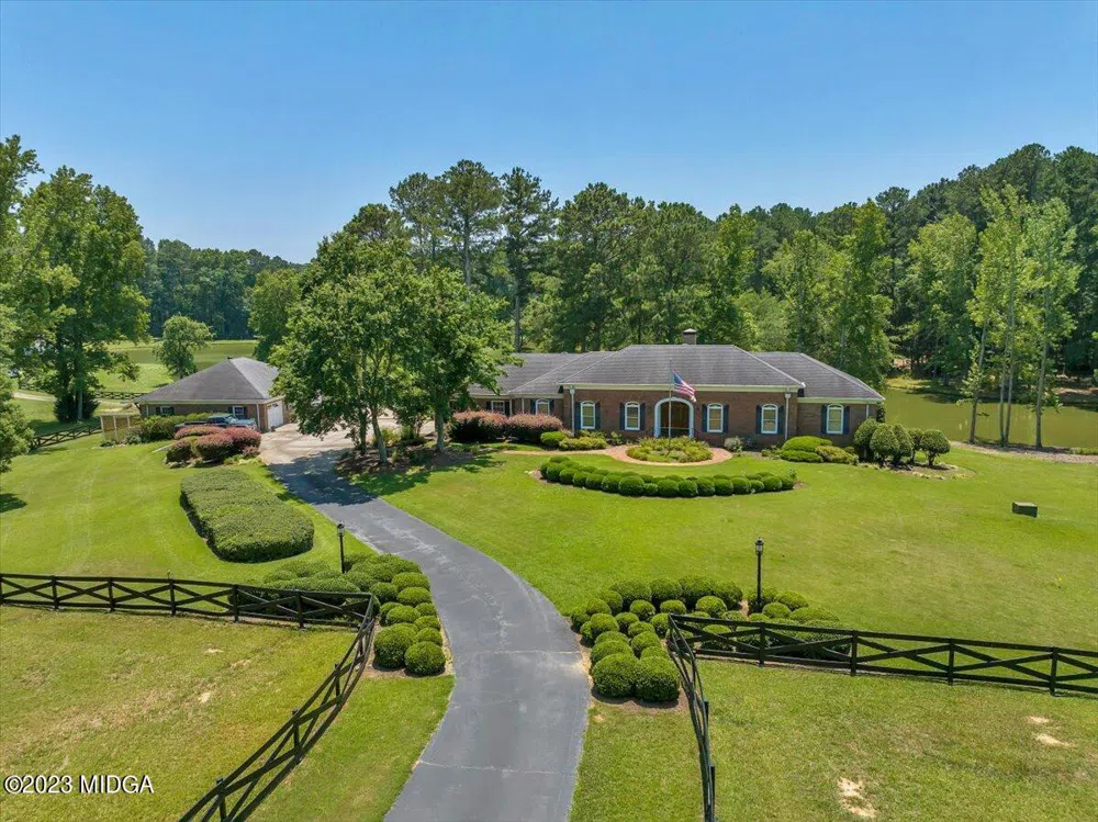655 McDonough Rd Road Hampton, GA 30228