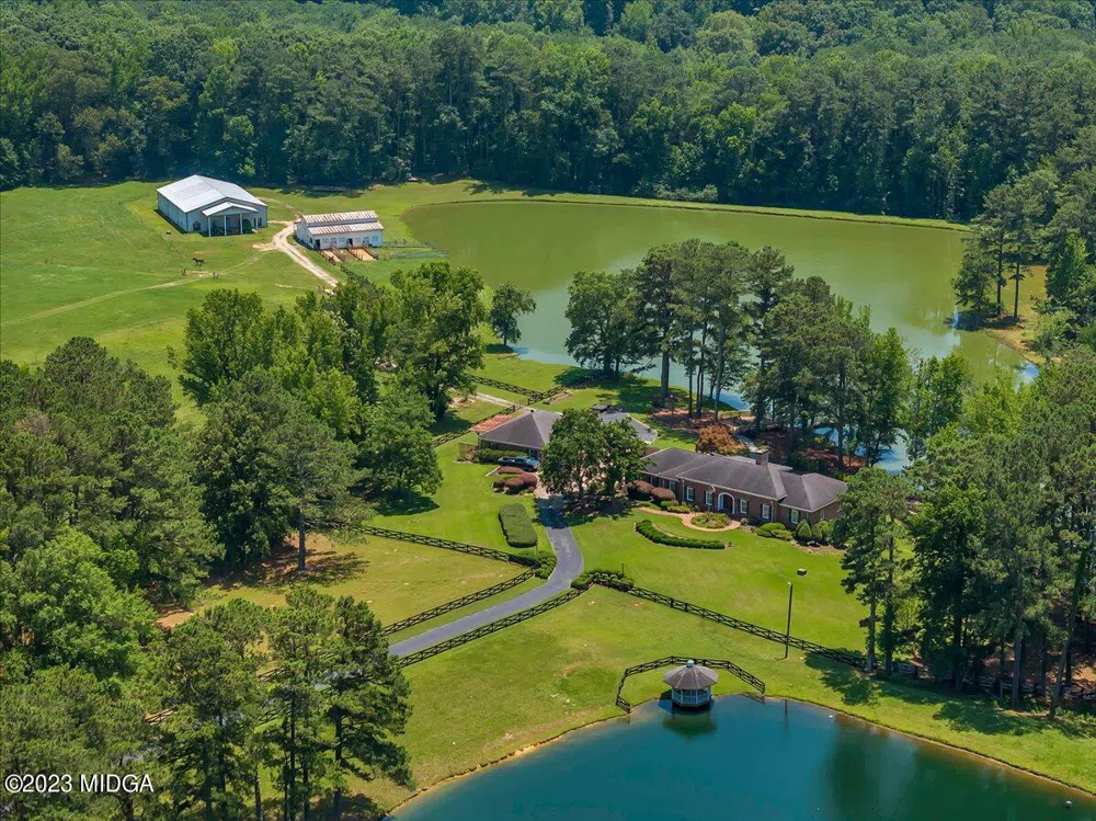 655 McDonough Rd Road Hampton, GA 30228