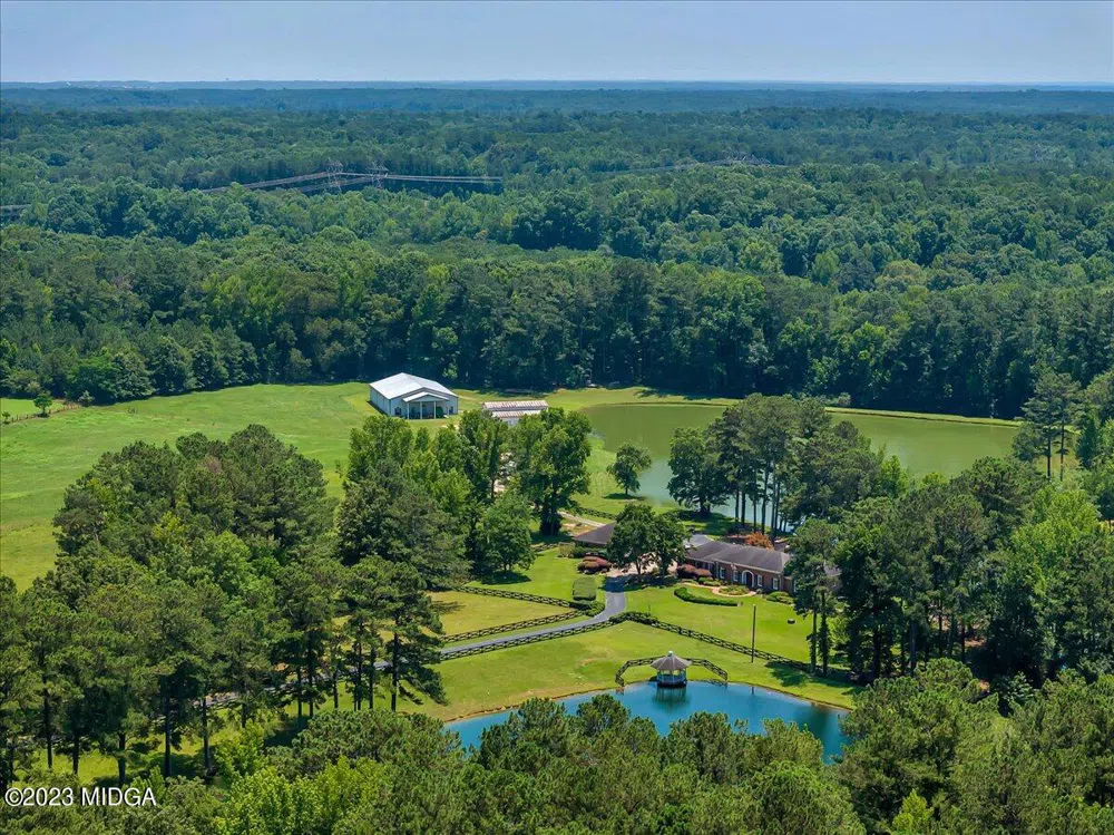 655 McDonough Rd Road Hampton, GA 30228