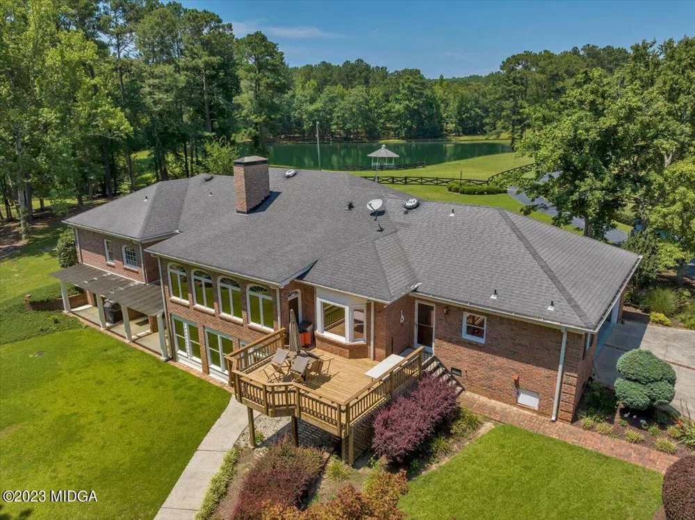 655 McDonough Rd Road Hampton, GA 30228
