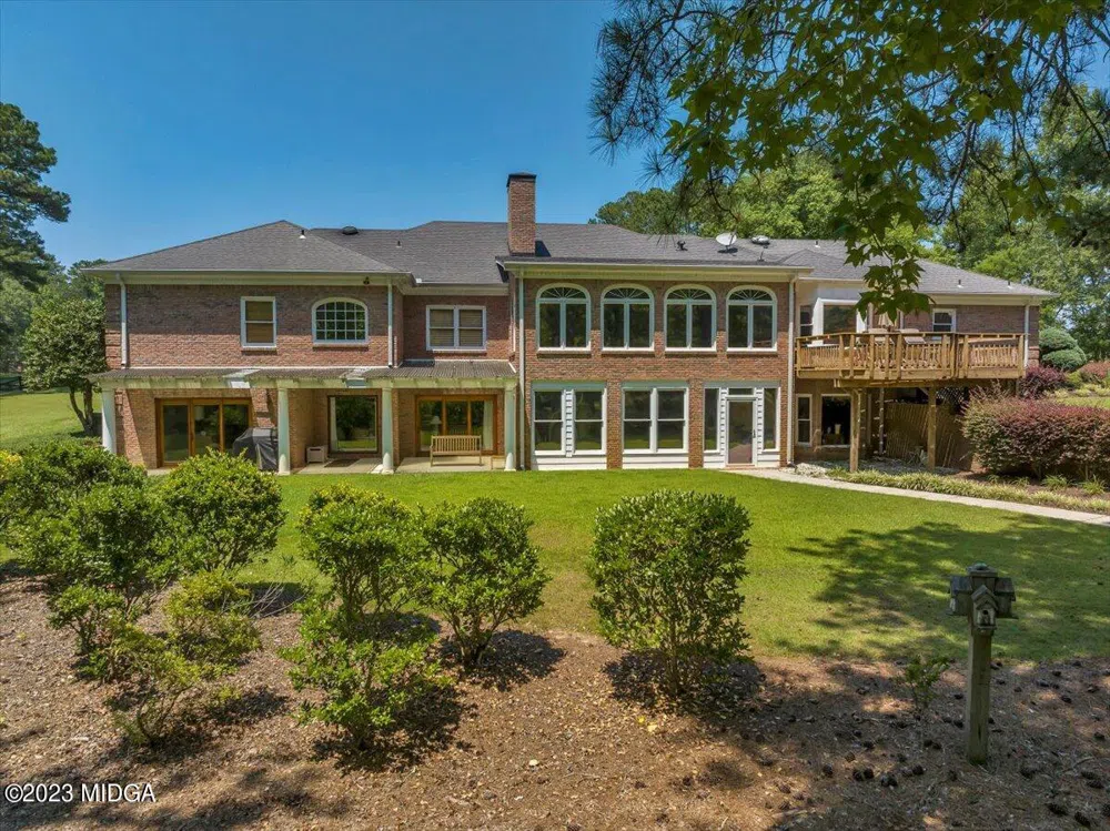 655 McDonough Rd Road Hampton, GA 30228