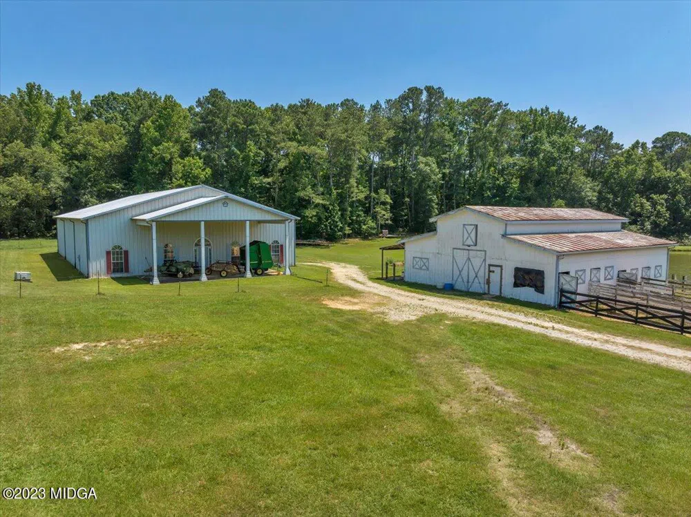 655 McDonough Rd Road Hampton, GA 30228