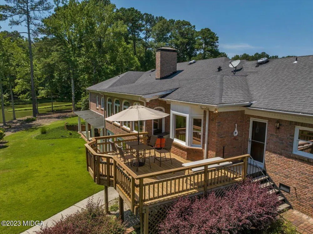 655 McDonough Rd Road Hampton, GA 30228