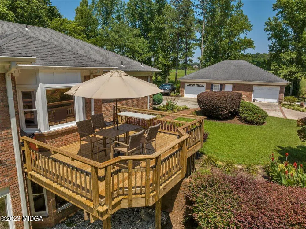 655 McDonough Rd Road Hampton, GA 30228
