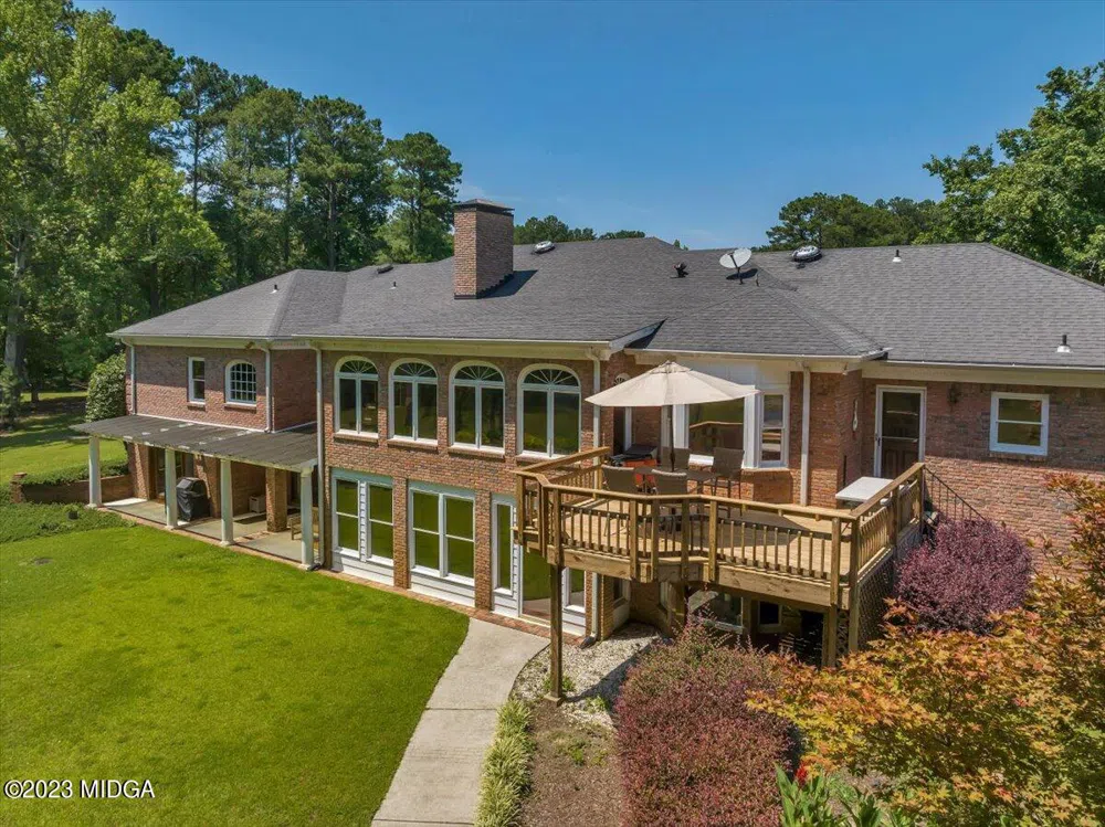 655 McDonough Rd Road Hampton, GA 30228