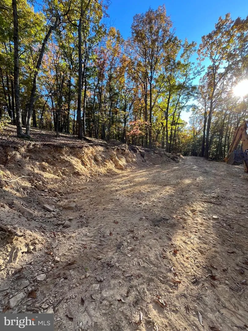 0 LOWER ARKANSAS ROAD Baker, WV 26801