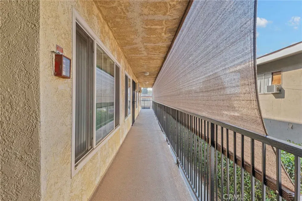 15240 Nordhoff Street North Hills, CA 91343