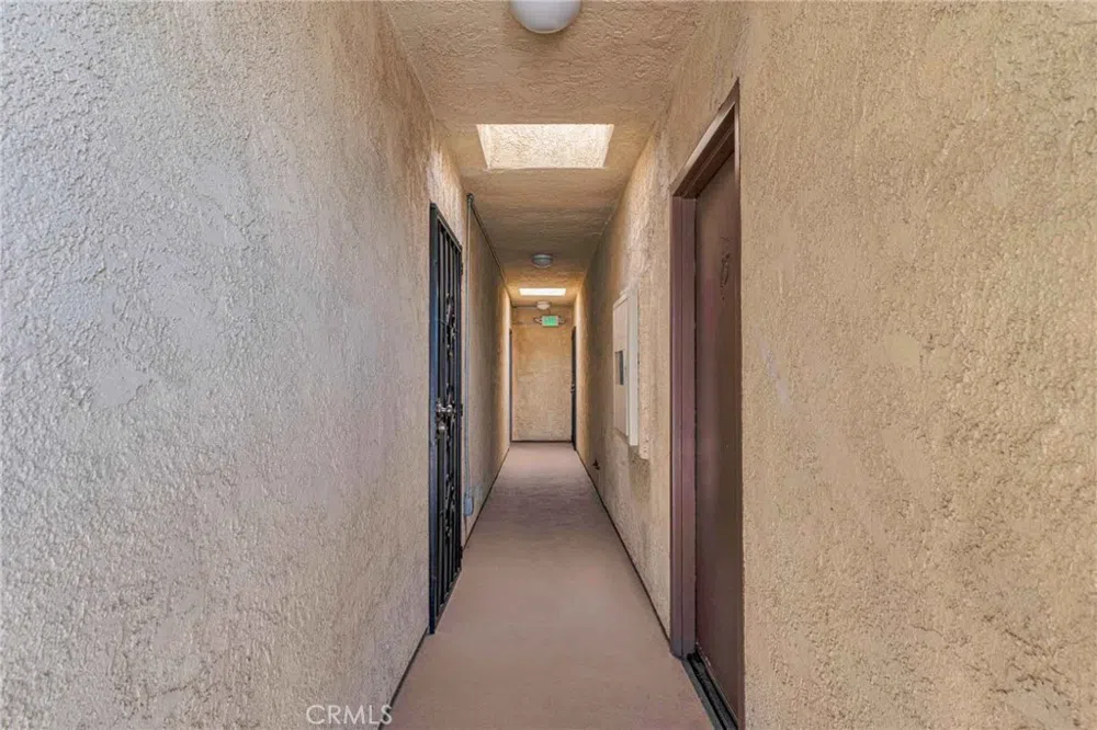 15240 Nordhoff Street North Hills, CA 91343
