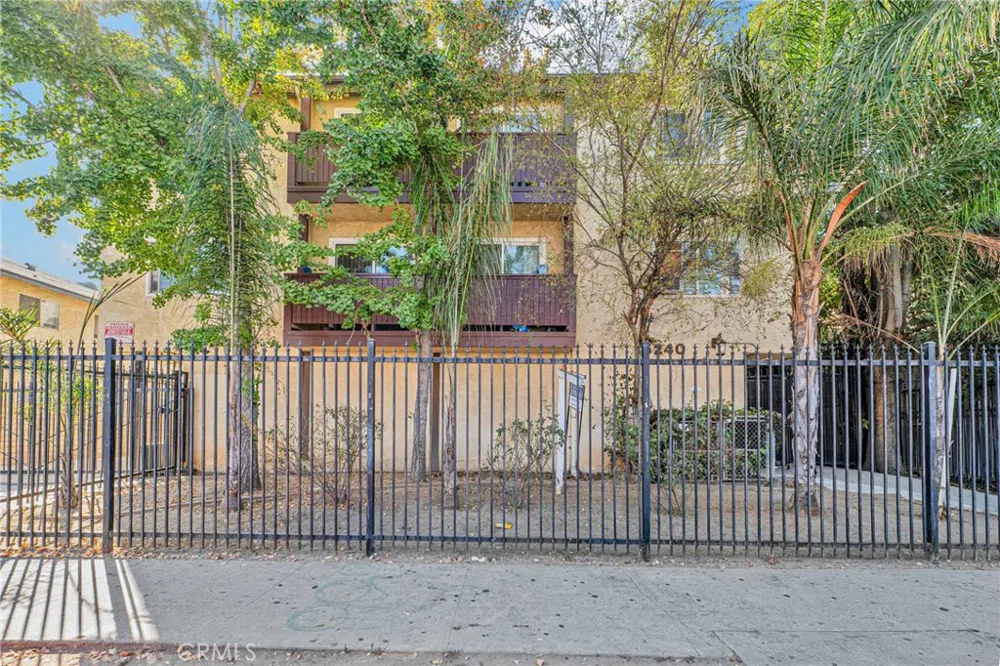 15240 Nordhoff Street North Hills, CA 91343