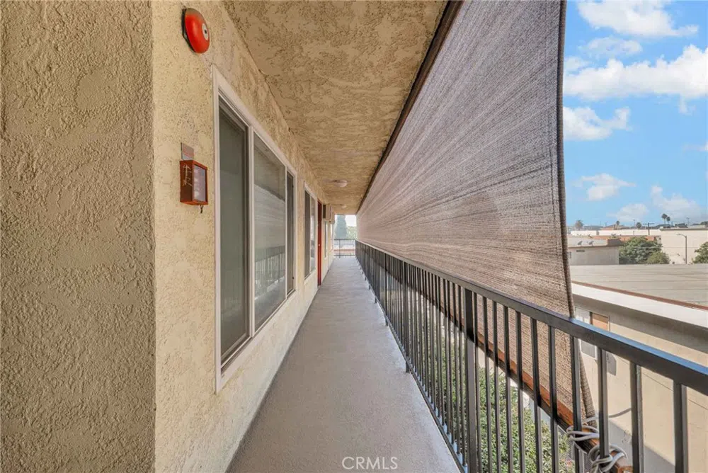 15240 Nordhoff Street North Hills, CA 91343