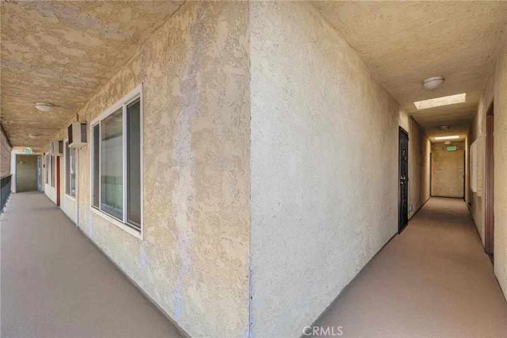 15240 Nordhoff Street North Hills, CA 91343