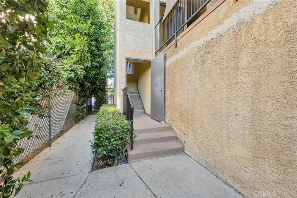 15240 Nordhoff Street North Hills, CA 91343