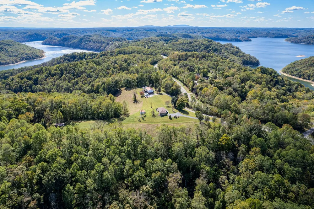 0 Smithville Hwy Silver Point, TN 38582