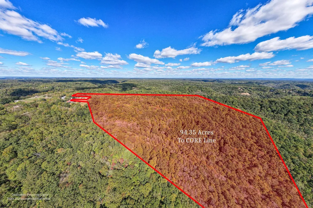 0 Smithville Hwy Silver Point, TN 38582