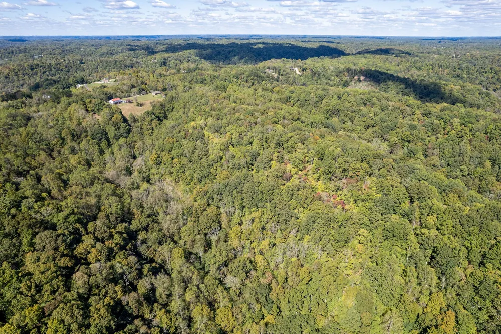 0 Smithville Hwy Silver Point, TN 38582