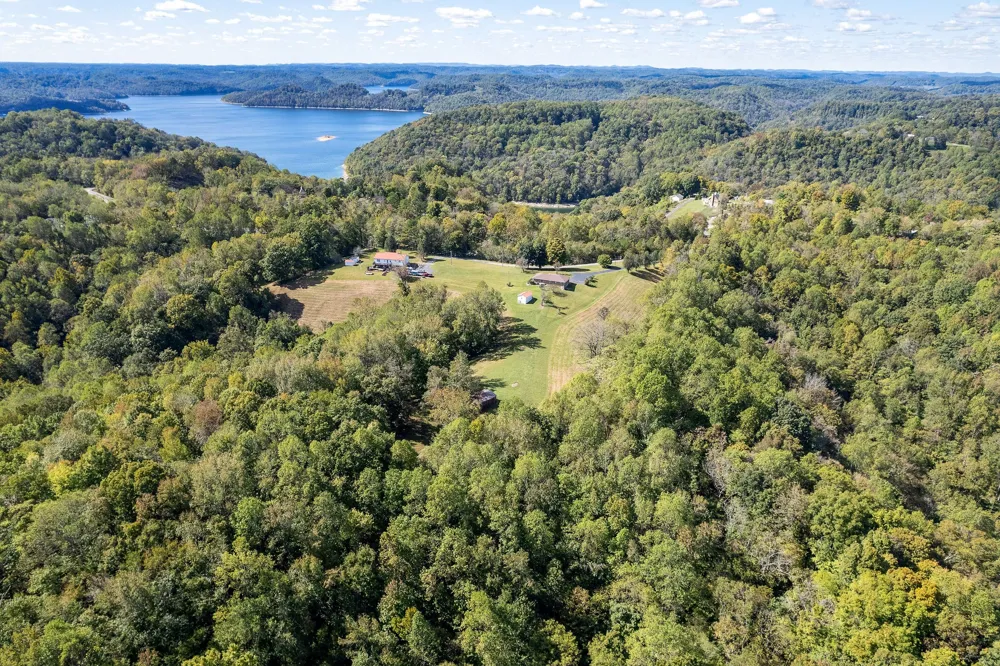 0 Smithville Hwy Silver Point, TN 38582