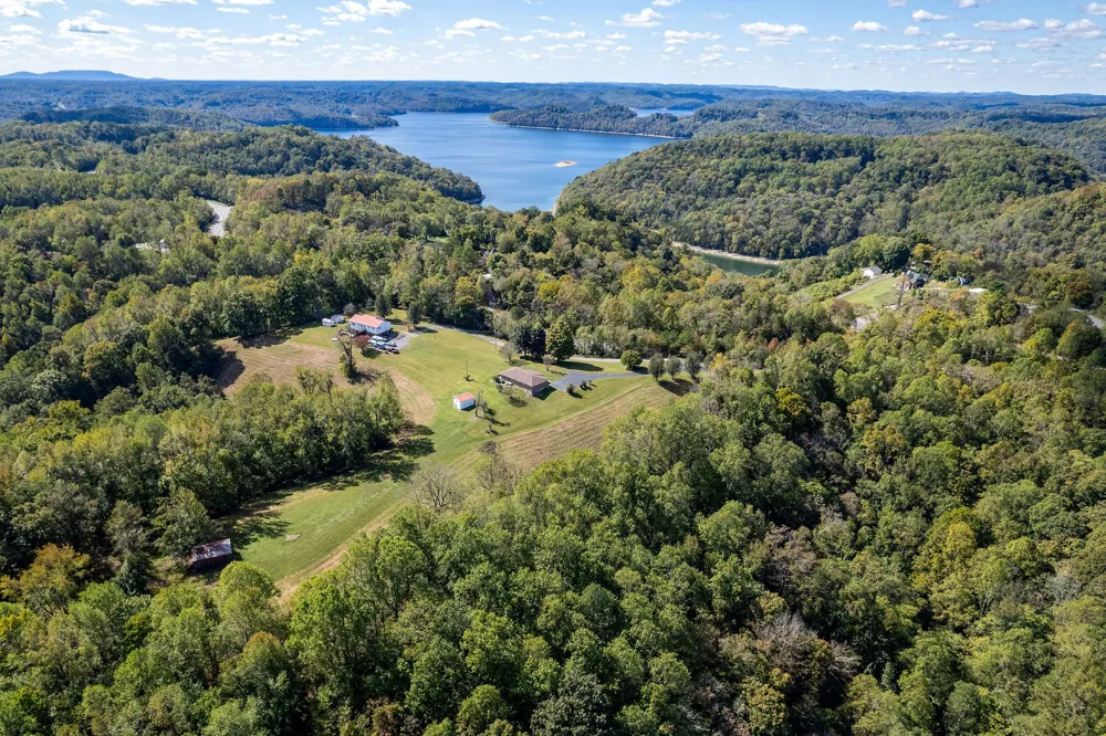 0 Smithville Hwy Silver Point, TN 38582